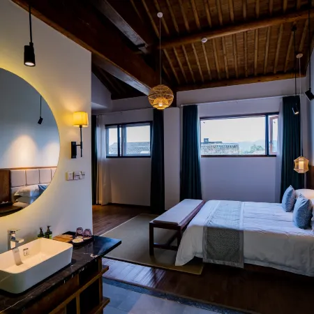 Yingchunli Hostel
