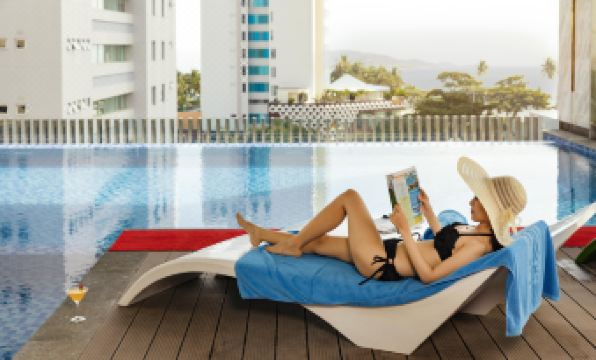 Libra Hotel Nha Trang