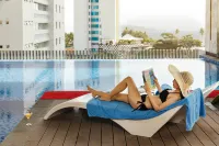 Libra Hotel Nha Trang - Beach resorts