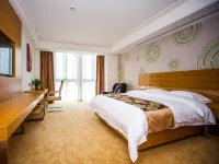 GreenTree (Yancheng Wengang Road New Fourth Army Memorial Hall) Hotels in Huguo Yongning Temple business