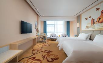 Vienna Classic Hotel (Qilu shoe city zoo store)