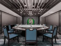 Qingdao Baoyong Fengyue Hotel (Century Park | Youth Football Stadium Branch) Hotels near Chengyang District