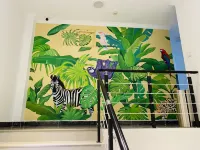 Yuebowan Hotel