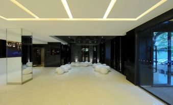 Crystal Orange Hotel Beijing Qianmen