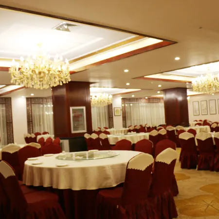 an Ran Hotel