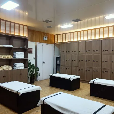 Jindu Hotel