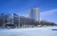 장자커우 블루위시 블루위시 졸리라이프 호텔 허베이 건축 공학 대학 주변 호텔