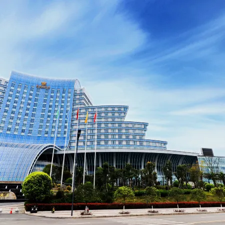 Haoweiyi International Hotel