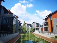 Xiyun Shuju Villa Hotels in Liling
