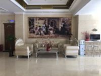 维也纳酒店(青岛台东啤酒街店) - 公共区域