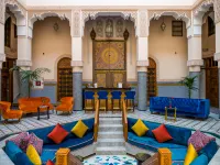 Riad El Amine Fes Hotel di Fez