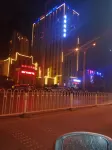 Shankee Hotel (Yishui East First Ring Road) Hôtels à : Linyi