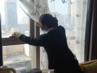 格菲酒店(西安未央区市政府店) - 其他