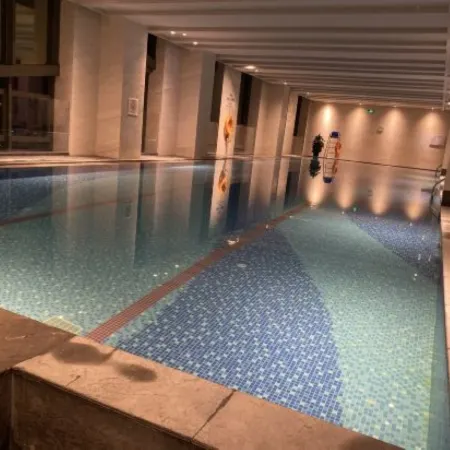 Four Points by Sheraton Hefei, Baohe