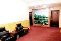 Yongji Hengyuan Hotel Hotels in Yongji