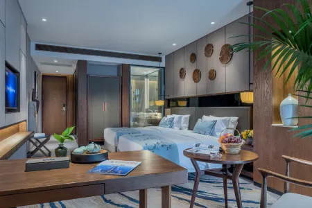 Zhuzhou Yannian Plaza Hotel