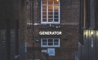 Generator Miami