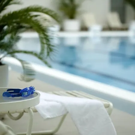 Sheraton Miyako Hotel Osaka