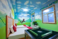 Yanshan Hengyang Business Hotel Hotel a Qianshan