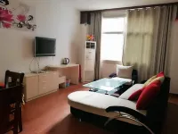 Luoshan Jingyuan Express Hotel