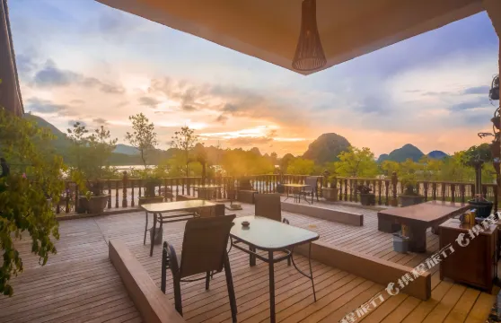 普者黑雲水居客棧