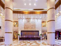 Fengyan Jianguo Hotel (Pingyao Ancient City) - جاكوزي