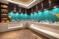 TILL BRIGHT Hotel (Shaoyang High-Speed Railway Station Daxiang District Government) - فطور