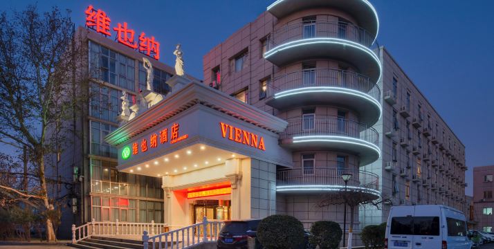 Vienna Hotel