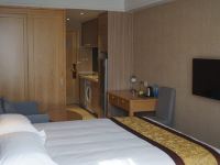 上海美千居公寓酒店 - 高级双床房