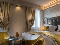 بابادوبولي هوتل فينيتزيا - إم جاليري كوليكشن Hotels near دورسودورو