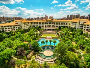 Jinjiang International Hotel Ganzhou