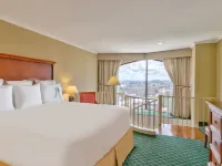 巴塞羅酒店-危地馬拉城 危地馬拉市酒店