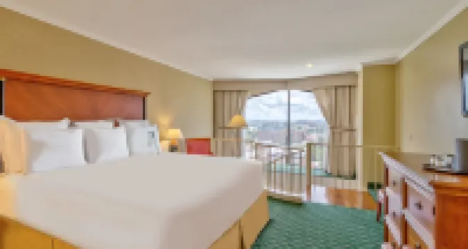 Barceló Guatemala City