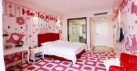 Baolan Holiday Hotel Hotels in Jieshou