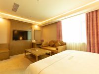 珠海嘉柏度假酒店 - 豪华中式大床房