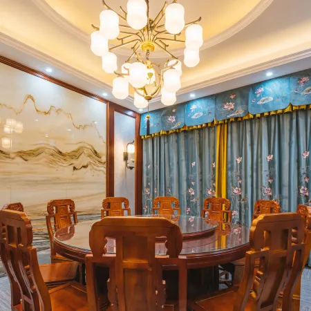 Floral Hotel · Pin Shan Jurong