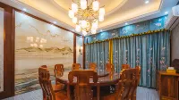 Floral Hotel · Pin Shan Jurong - Bữa sáng