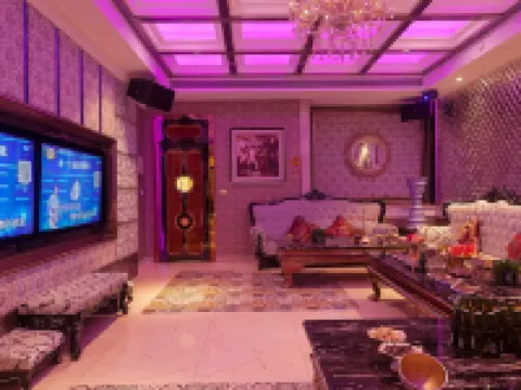 Jin Qian International Hotel Hotels in Hui'an