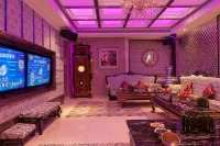 Jin Qian International Hotel Hotels in Hui'an