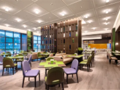 Hampton by Hilton Shaoguan Hotels in Shaoguan