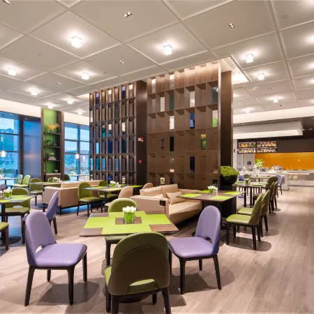 Hampton by Hilton Shaoguan