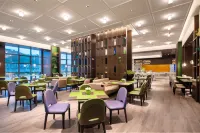 Hampton by Hilton Shaoguan Hotels in Shaoguan