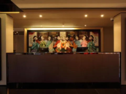 SGI Vacation Club Melaka Hotels in Melaka