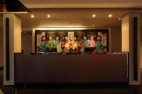 SGI Vacation Club Melaka