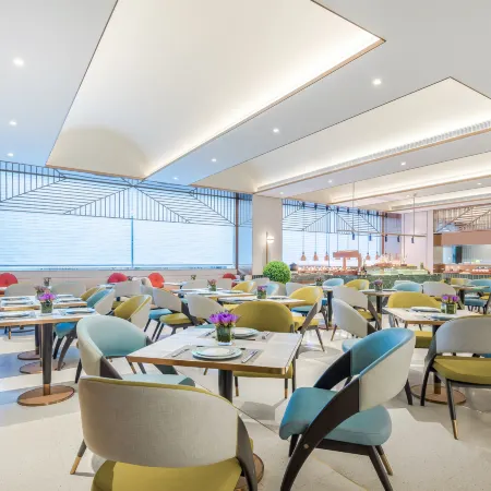 Citadines Xujiahui Shanghai Отели рядом с достопримечательностью «Шанхайский стадион»