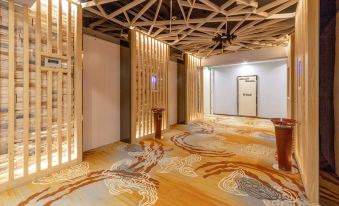 Kunming Yuntong Hotel(Kunming Railway Station Store)