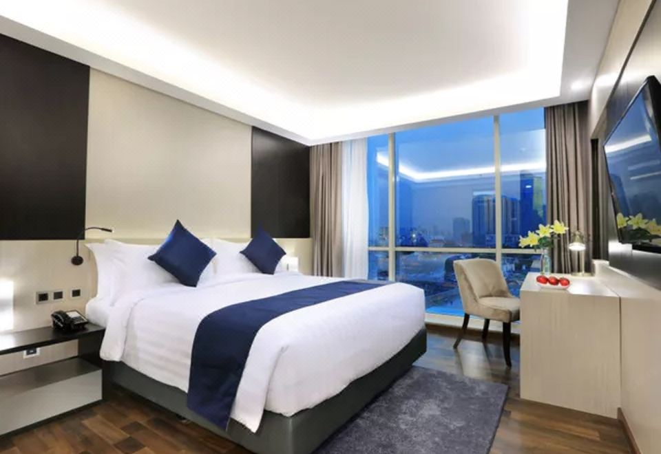 아스톤 카르티카 그로골 호텔 & 컨퍼런스 센터