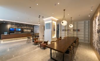 HanTing Hotel (Xuzhou Yunlong Wanda Plaza)