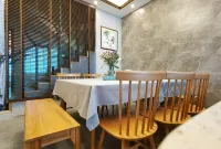 Yiju Yunshan Homestay