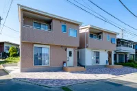 Villa Hanasaku Fujikawaguchiko Hôtels à : 